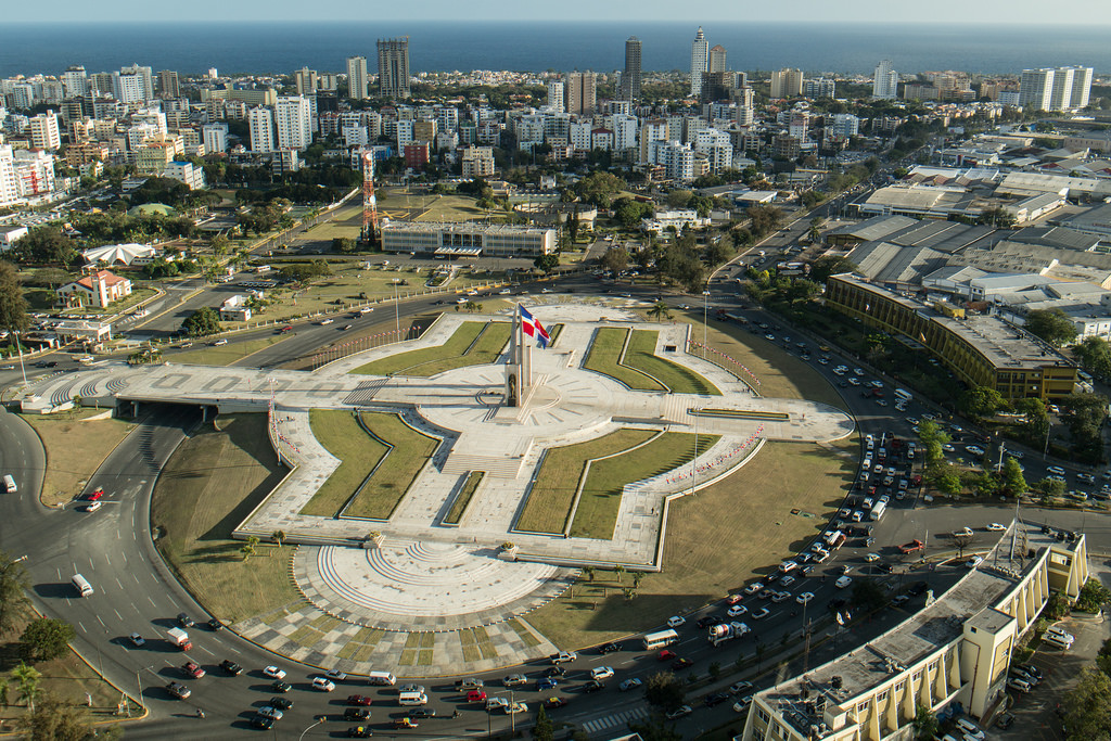 ICZ Santo Domingo
